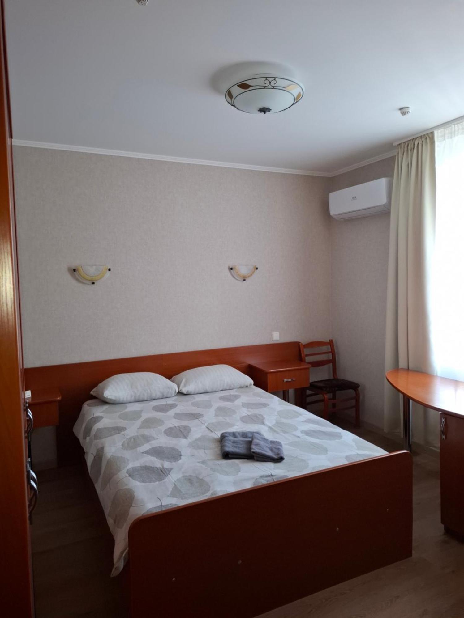 Duets Hotel Daugavpils Buitenkant foto